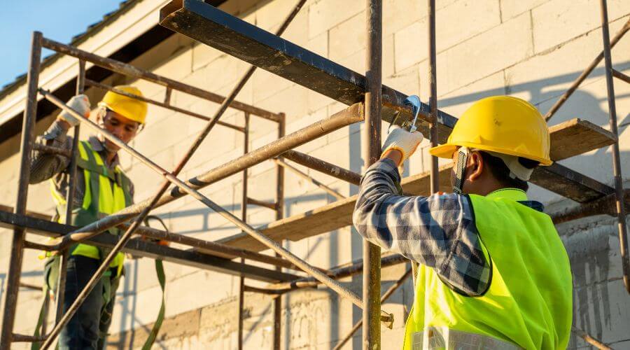 Ridge Cap Repair in Matteson, IL